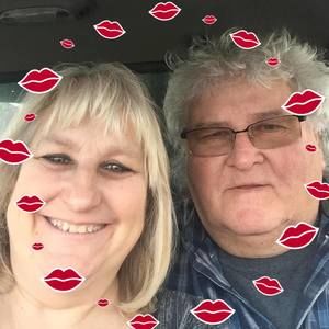 Meet your Posher, Glenna